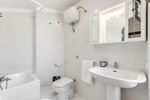 Stella Del Mattino Bright Apartment