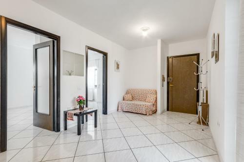 Stella Del Mattino Bright Apartment