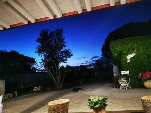 Bed & Breakfast Country House Paradiso