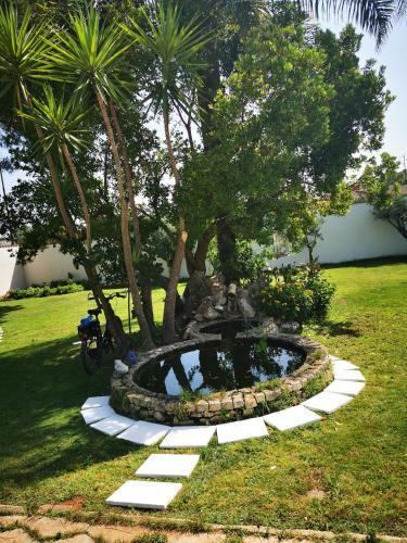 Bed & Breakfast Country House Paradiso