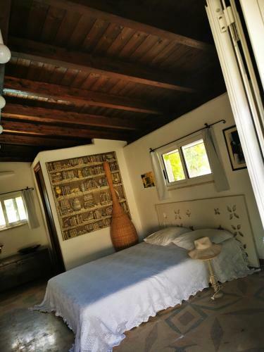 Bed & Breakfast Country House Paradiso