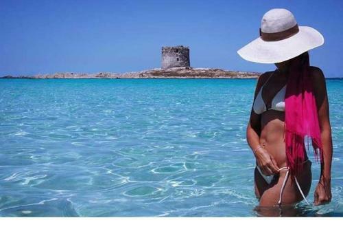 Apartamento Casa Vacanze De Mari
