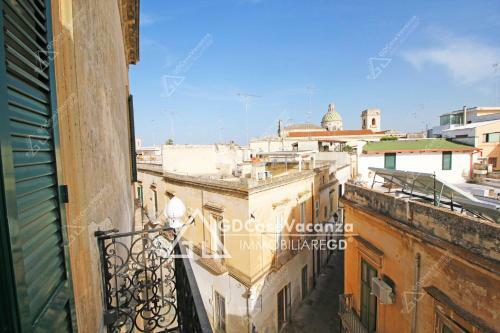 Apartamento Gdcasevacanza - Excelsior Suite -