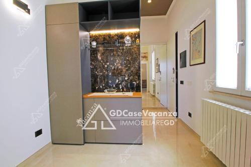 Apartamento Gdcasevacanza - Excelsior Suite -