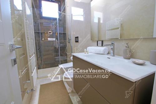 Apartamento Gdcasevacanza - Excelsior Suite -