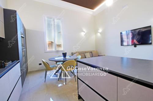Apartamento Gdcasevacanza - Excelsior Suite -