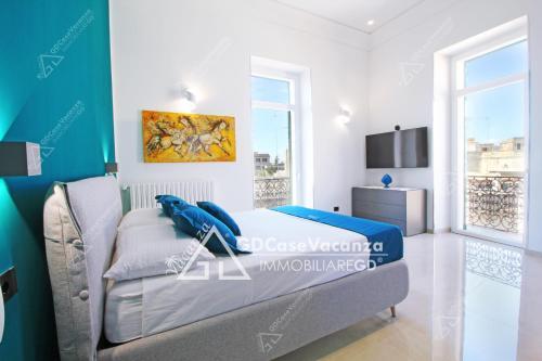 Apartamento Gdcasevacanza - Excelsior Suite -