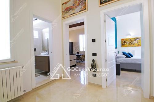 Apartamento Gdcasevacanza - Excelsior Suite -