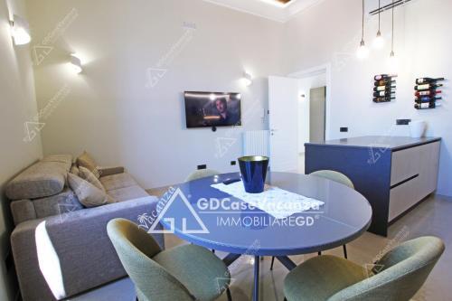 Apartamento Gdcasevacanza - Excelsior Suite -