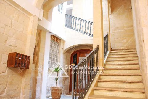 Apartamento Gdcasevacanza - Excelsior Suite -