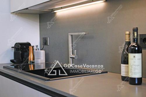 Apartamento Gdcasevacanza - Excelsior Suite -