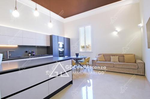 Apartamento Gdcasevacanza - Excelsior Suite -