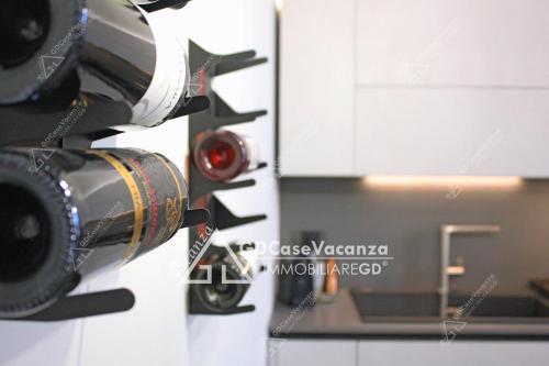 Apartamento Gdcasevacanza - Excelsior Suite -