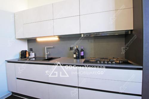 Apartamento Gdcasevacanza - Excelsior Suite -
