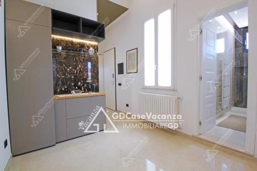 Apartamento Gdcasevacanza - Excelsior Suite -