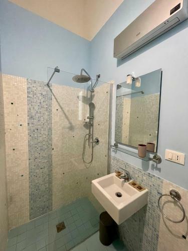 Bed & Breakfast 4 Balconi Paladini Rooms