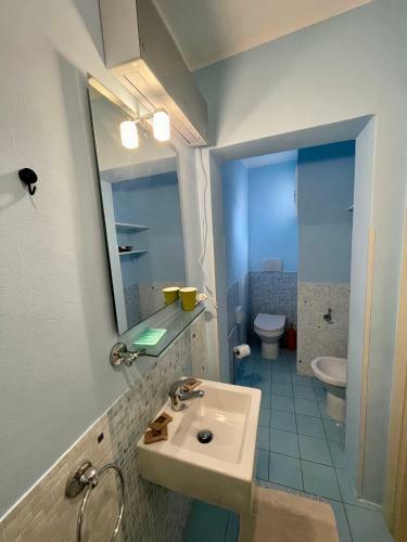 Bed & Breakfast 4 Balconi Paladini Rooms
