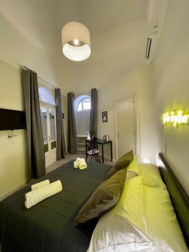 Bed & Breakfast 4 Balconi Paladini Rooms