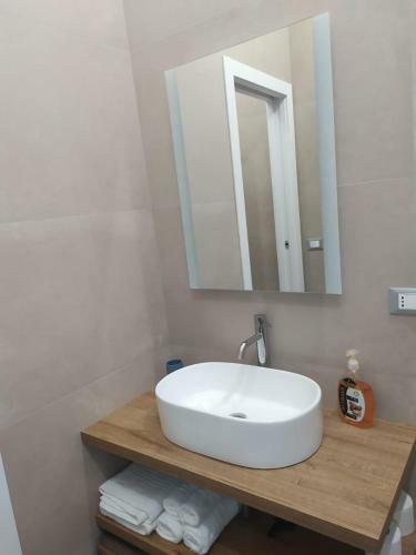 Apartamento Appartamenti In Centro