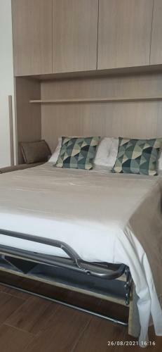 Apartamento Appartamenti In Centro