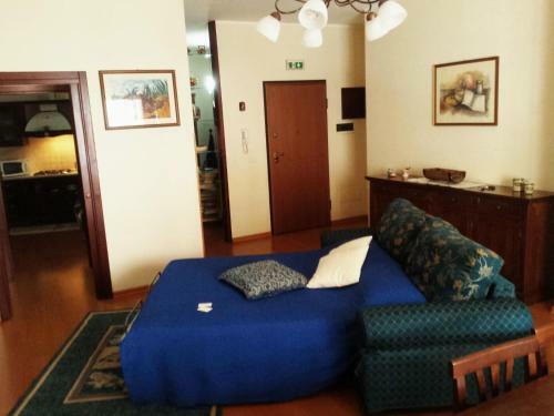 Apartamento Casa Vacanza San Lazzaro