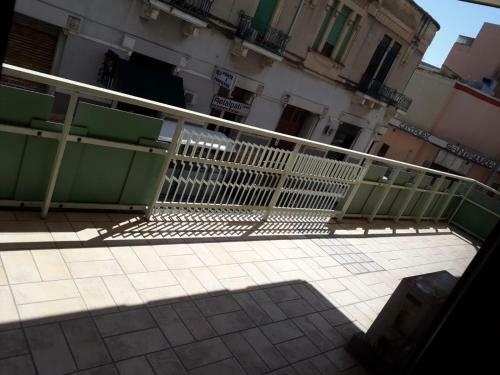 Apartamento Casa Vacanza San Lazzaro