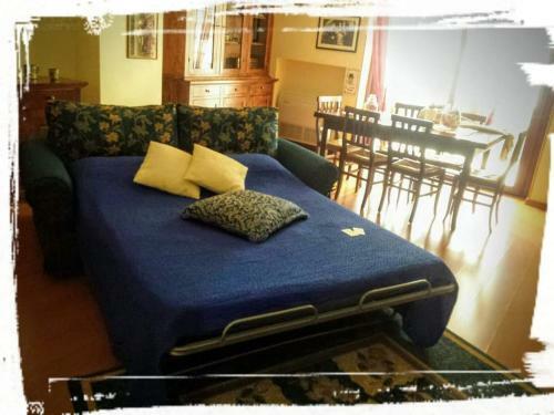 Apartamento Casa Vacanza San Lazzaro
