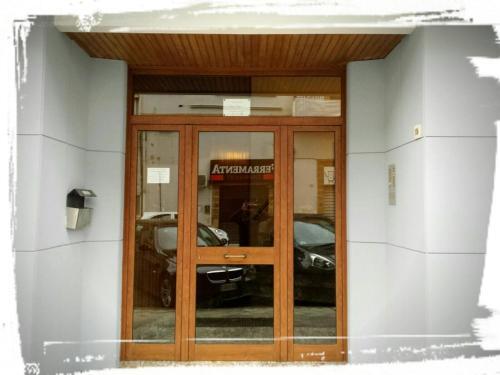 Apartamento Casa Vacanza San Lazzaro