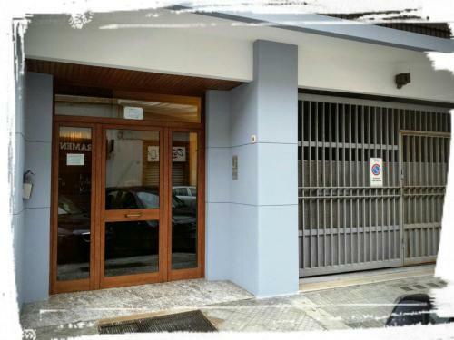 Apartamento Casa Vacanza San Lazzaro