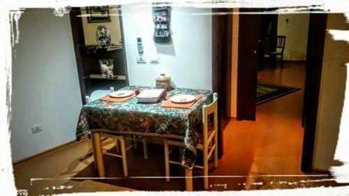 Apartamento Casa Vacanza San Lazzaro