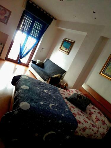 Apartamento Casa Vacanza San Lazzaro
