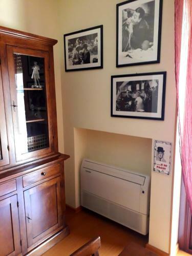 Apartamento Casa Vacanza San Lazzaro