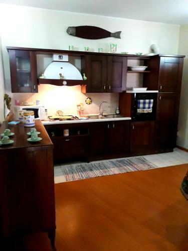 Apartamento Casa Vacanza San Lazzaro