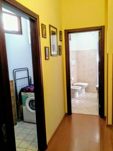 Apartamento Casa Vacanza San Lazzaro