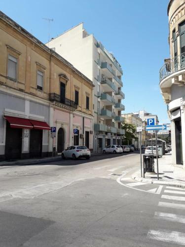 Apartamento Casa Vacanza San Lazzaro