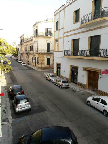 Apartamento Casa Vacanza San Lazzaro