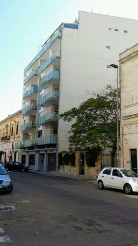 Apartamento Casa Vacanza San Lazzaro