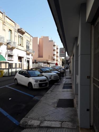 Apartamento Casa Vacanza San Lazzaro