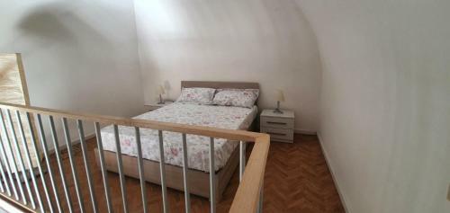 Apartamento La Casa Nel Barocco