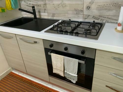 Apartamento Dimora Corinne
