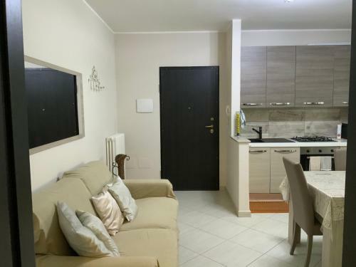 Apartamento Dimora Corinne