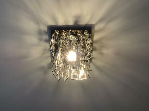 Apartamento Dimora Corinne