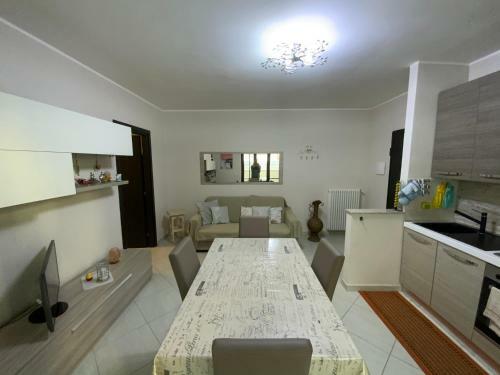 Apartamento Dimora Corinne