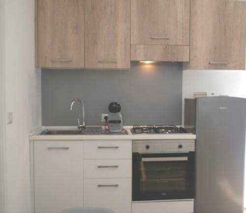 Apartamento Le Suite Del Pastore
