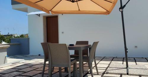 Apartamento Le Suite Del Pastore