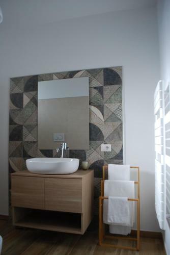 Apartamento Le Suite Del Pastore