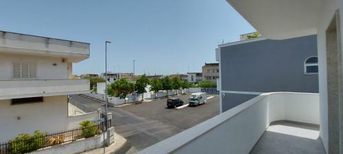 Apartamento Le Suite Del Pastore