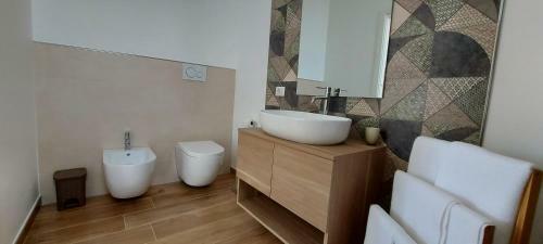 Apartamento Le Suite Del Pastore