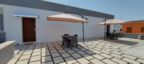 Apartamento Le Suite Del Pastore