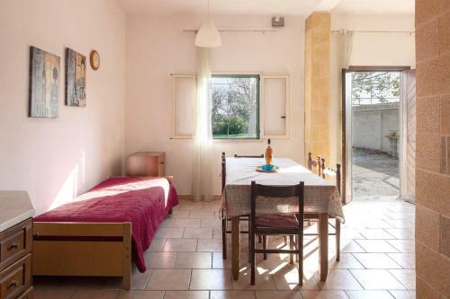 Casa Con Giardino Vicino Spiaggia Di Sabbia M720